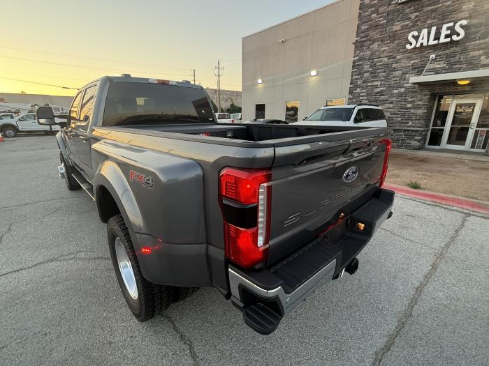 2026 Ford F-450-2