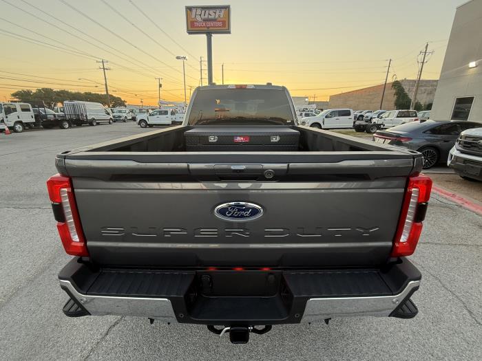 2026 Ford F-450-3