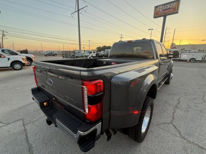 2026 Ford F-450-4