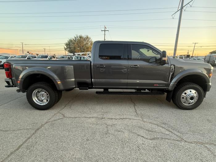 2026 Ford F-450-5