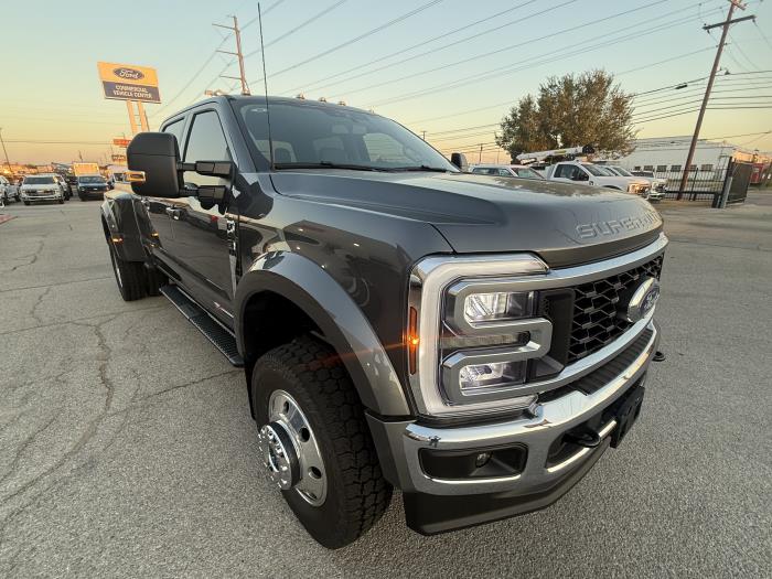 2026 Ford F-450-6