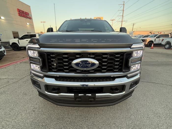 2026 Ford F-450-7