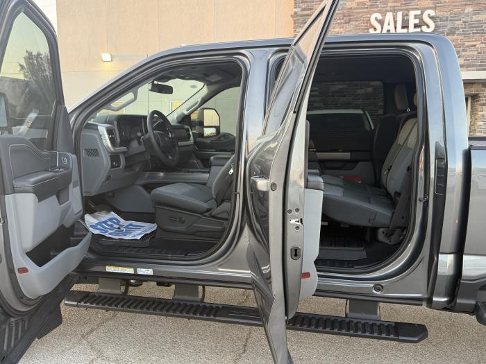 2026 Ford F-450-12