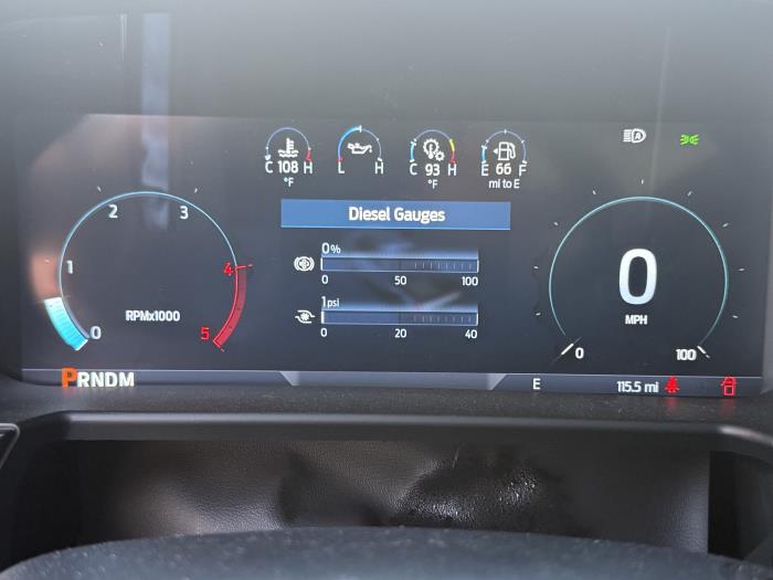 2026 Ford F-450-16