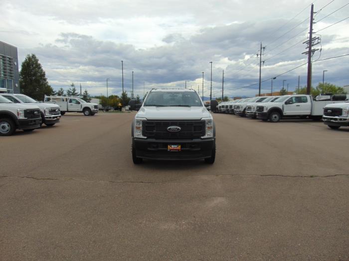 2026 Ford F-450-2