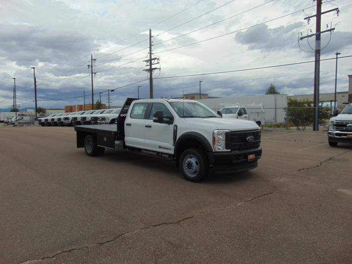 2026 Ford F-450-3