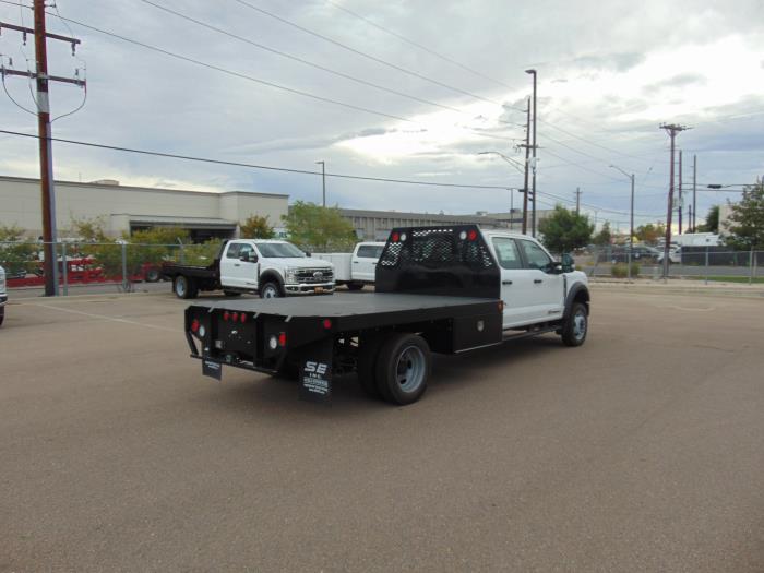 2026 Ford F-450-5