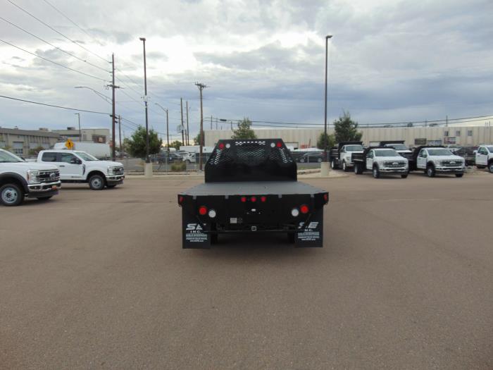 2026 Ford F-450-6