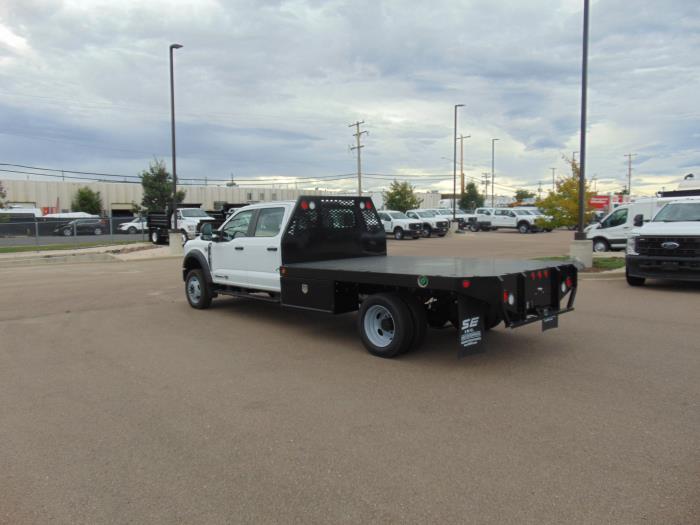 2026 Ford F-450-7