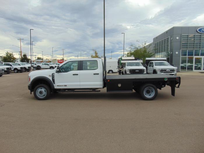 2026 Ford F-450-8