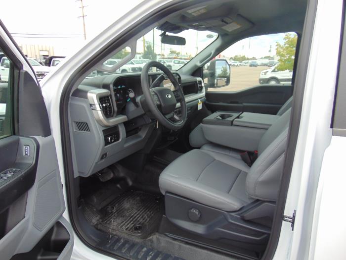 2026 Ford F-450-9