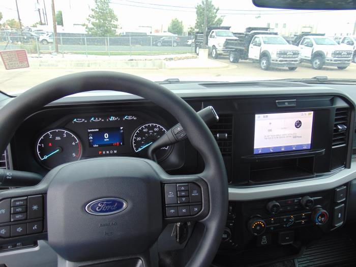 2026 Ford F-450-11