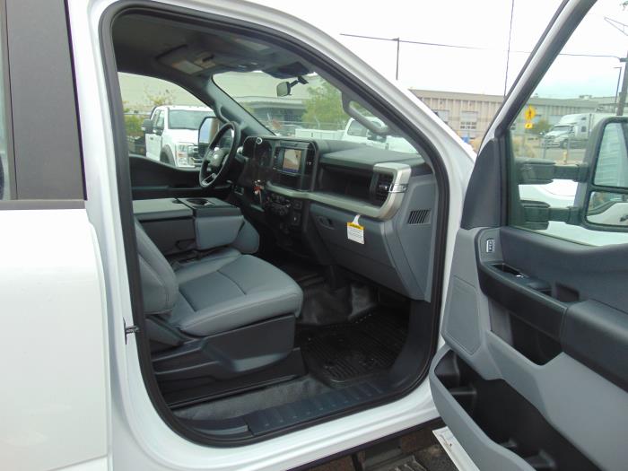2026 Ford F-450-14