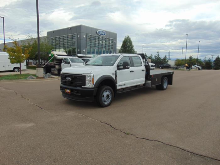 2026 Ford F-450-1
