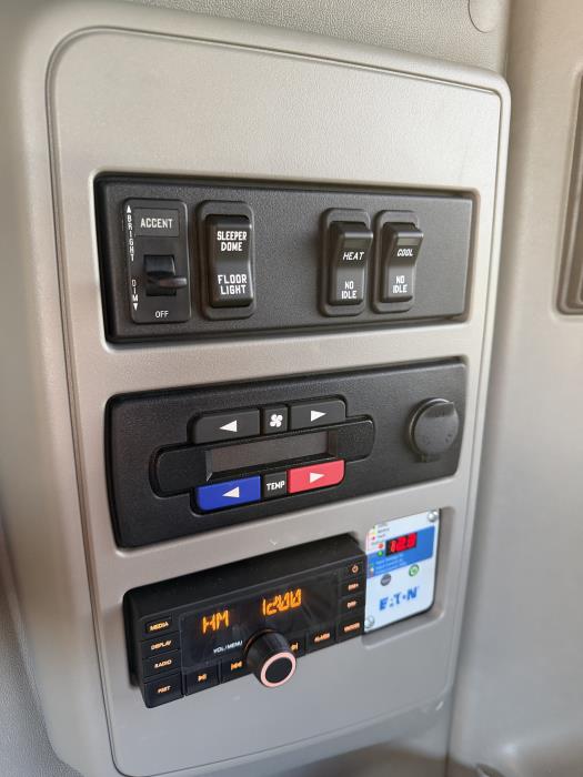 2027 International LT625-22