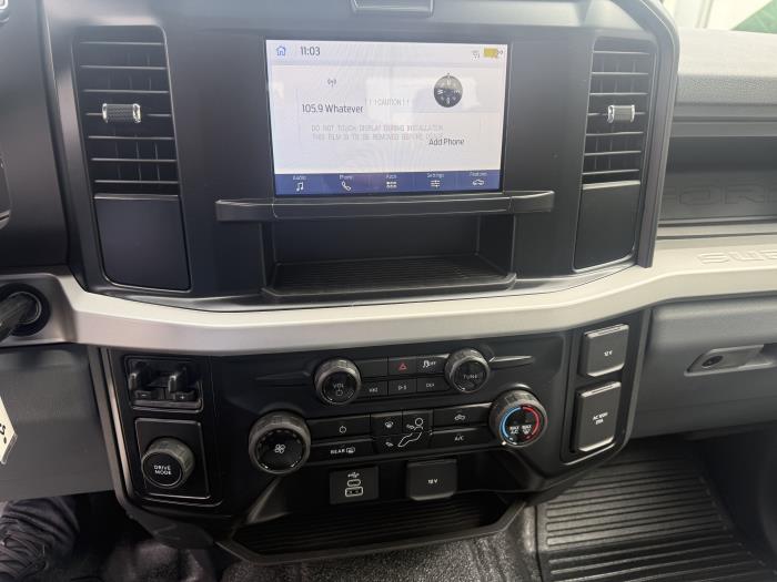 2027 Ford F-550-16