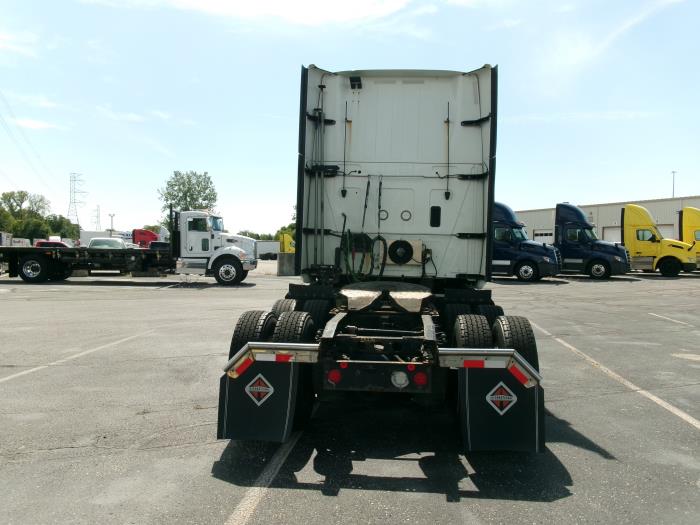 2022 International LT625-3