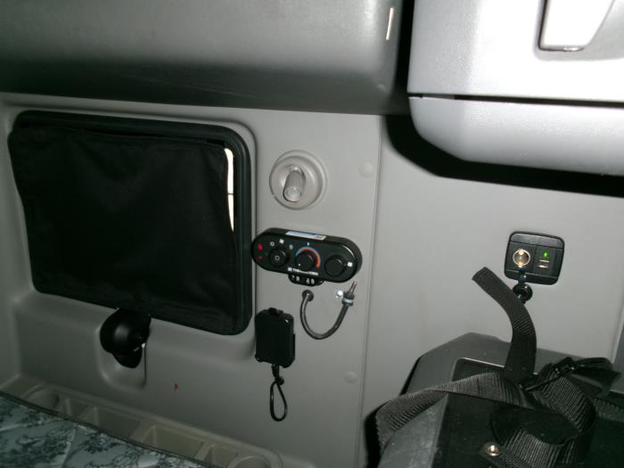 2022 International LT625-13