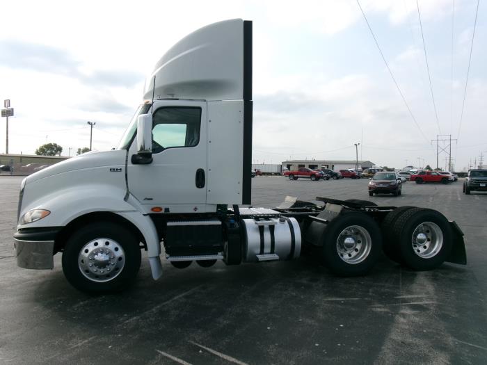 2021 International RH613-1