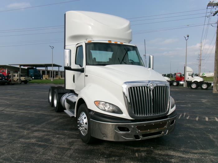 2021 International RH613-2