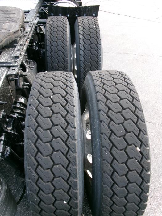 2021 International RH613-5