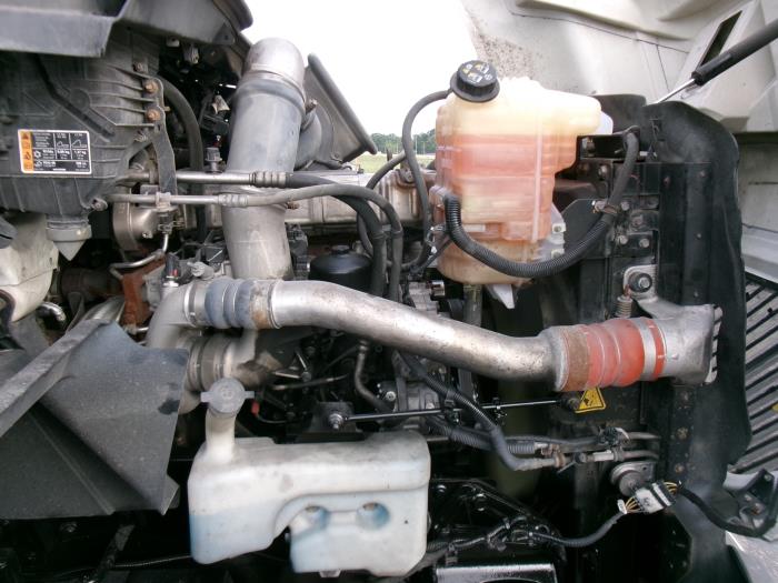 2021 International RH613-7