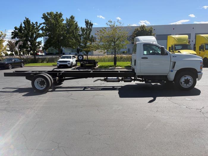 2026 International CV515-4