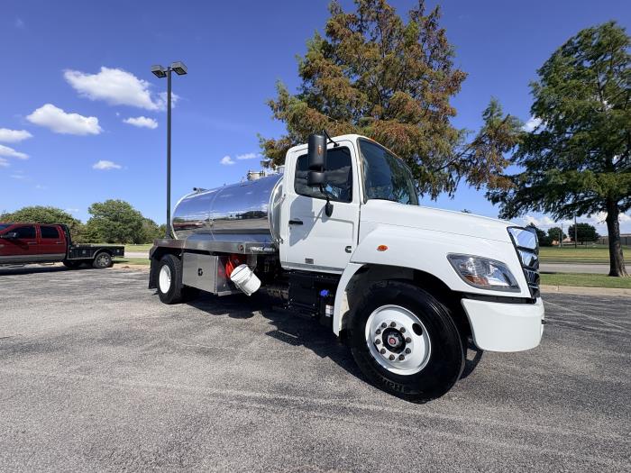 2026 Hino L6-2