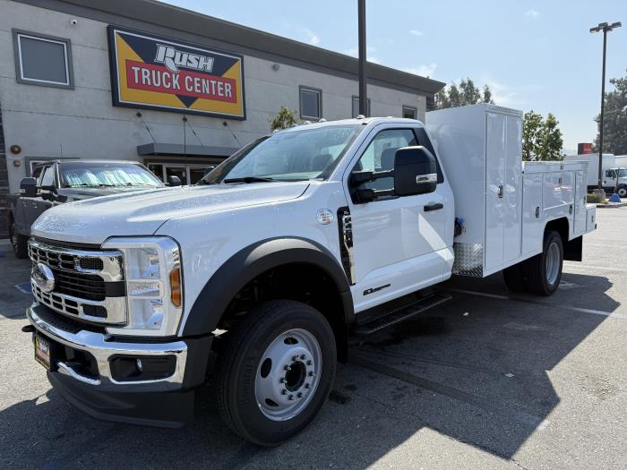 2026 Ford F-450-1