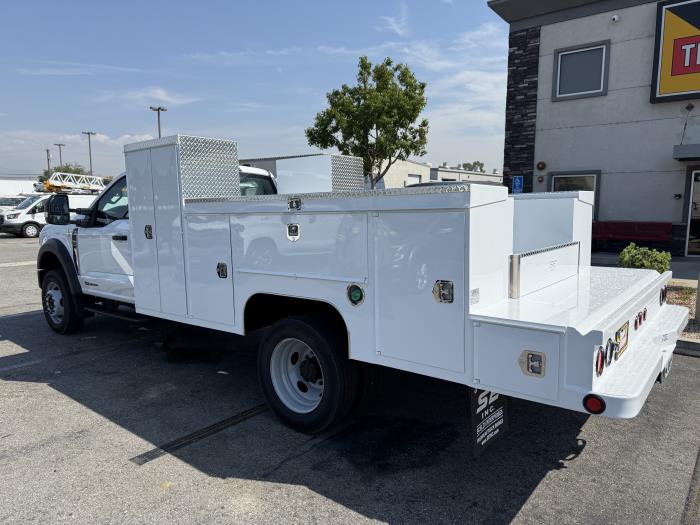2026 Ford F-450-2