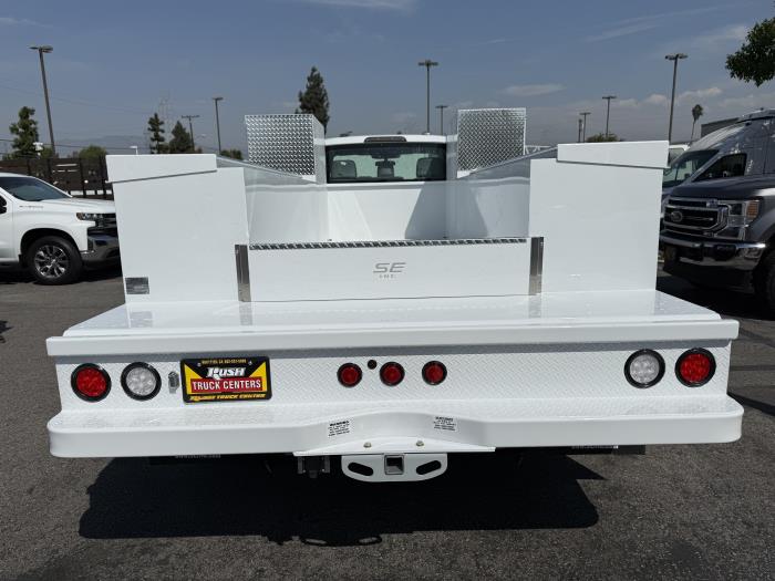 2026 Ford F-450-3