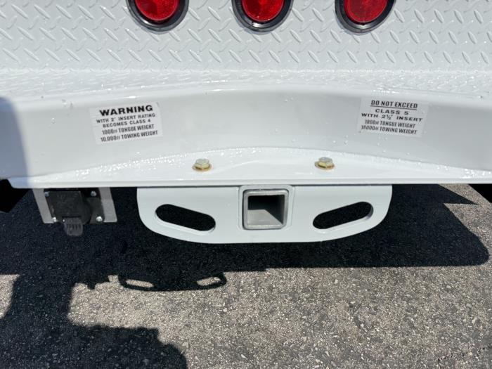 2026 Ford F-450-4
