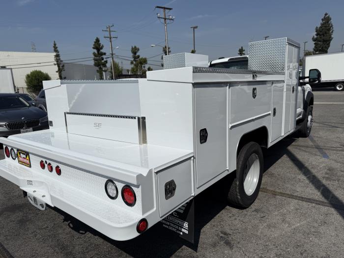 2026 Ford F-450-5