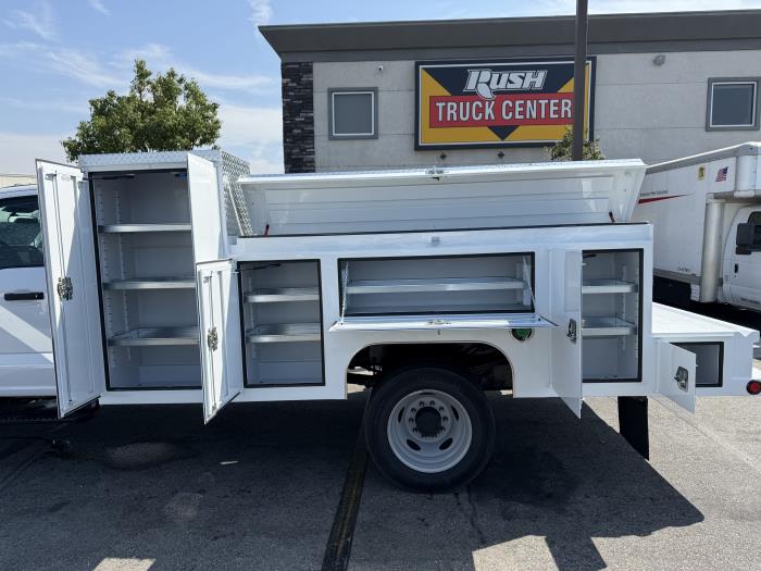 2026 Ford F-450-7