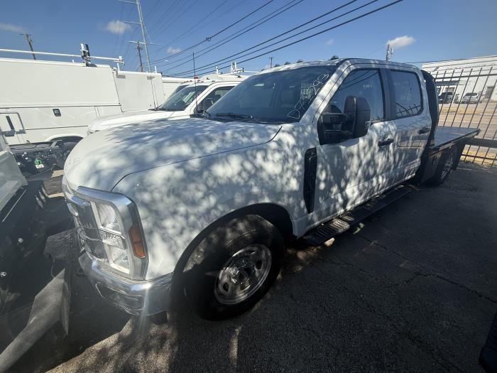 2026 Ford F-350-0