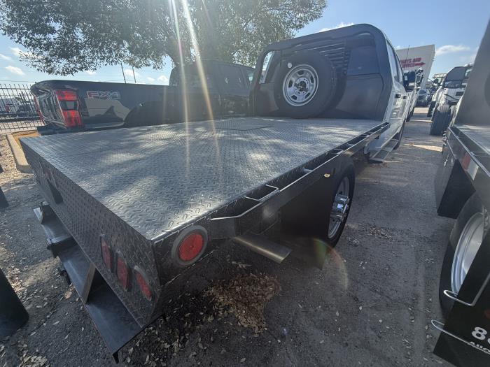 2026 Ford F-350-4