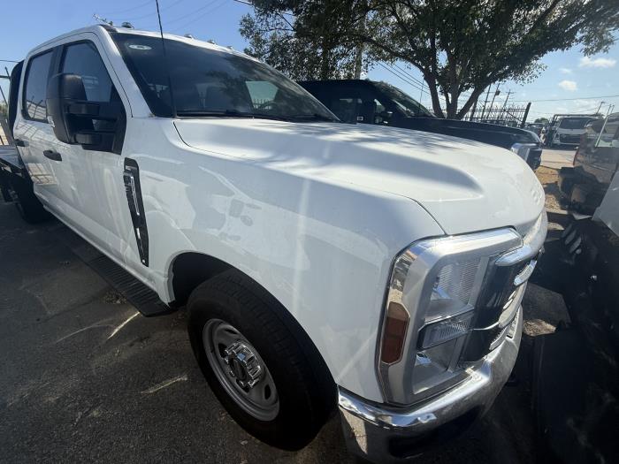 2026 Ford F-350-5