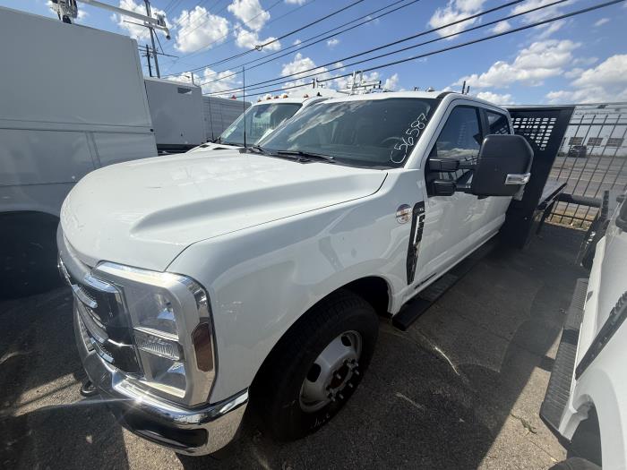 2026 Ford F-350-1