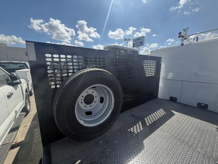 2026 Ford F-350-5