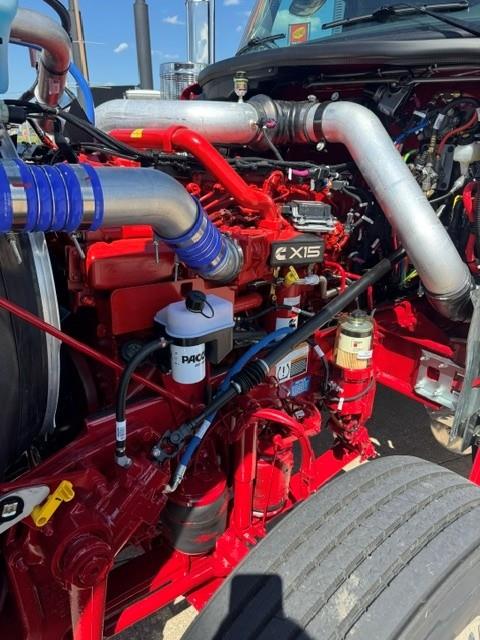 2027 Peterbilt 589-5
