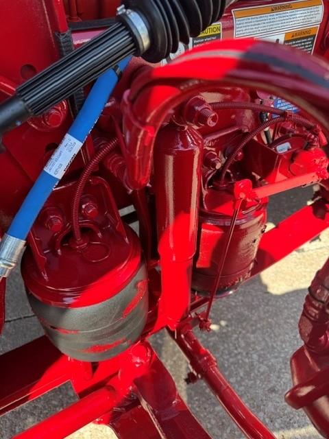 2027 Peterbilt 589-6
