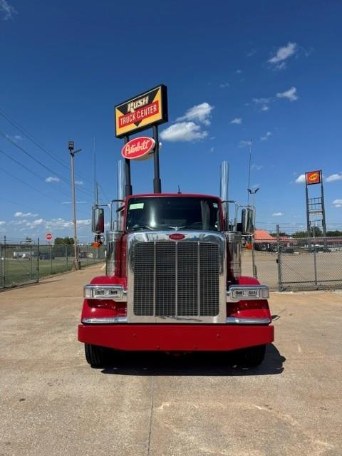 2027 Peterbilt 589-9