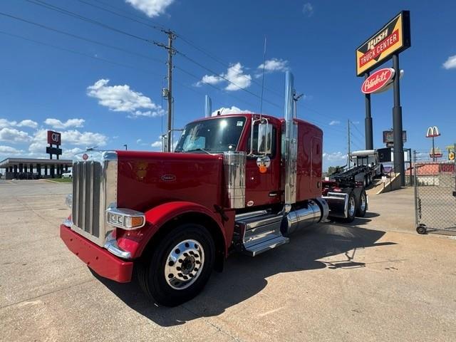 2027 Peterbilt 589-11