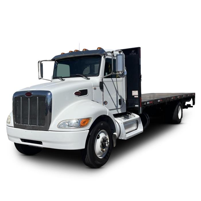 2020 Peterbilt 330-0