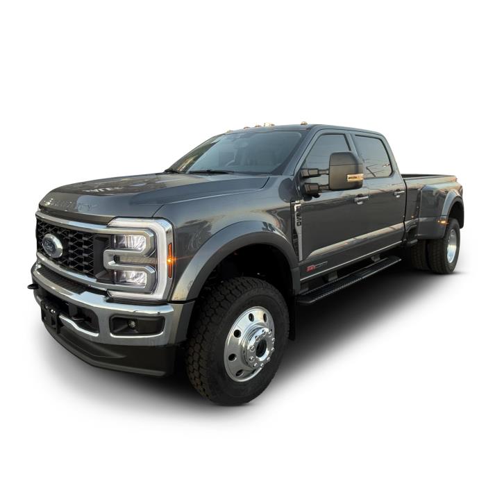 2026 Ford F-450-0