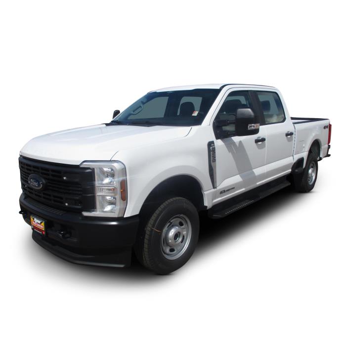 2026 Ford F-250-0