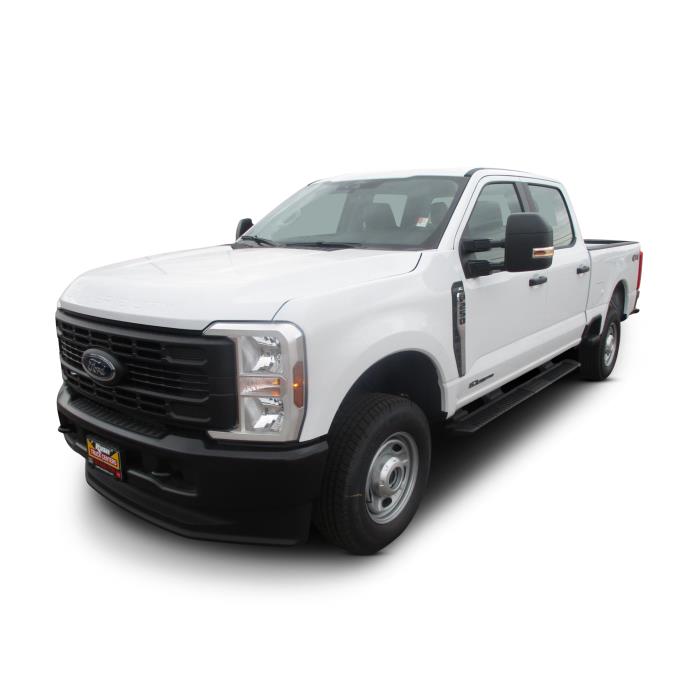 2026 Ford F-250-0