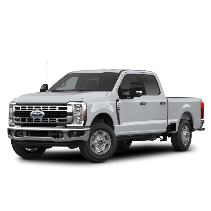 2026 Ford F-250-0