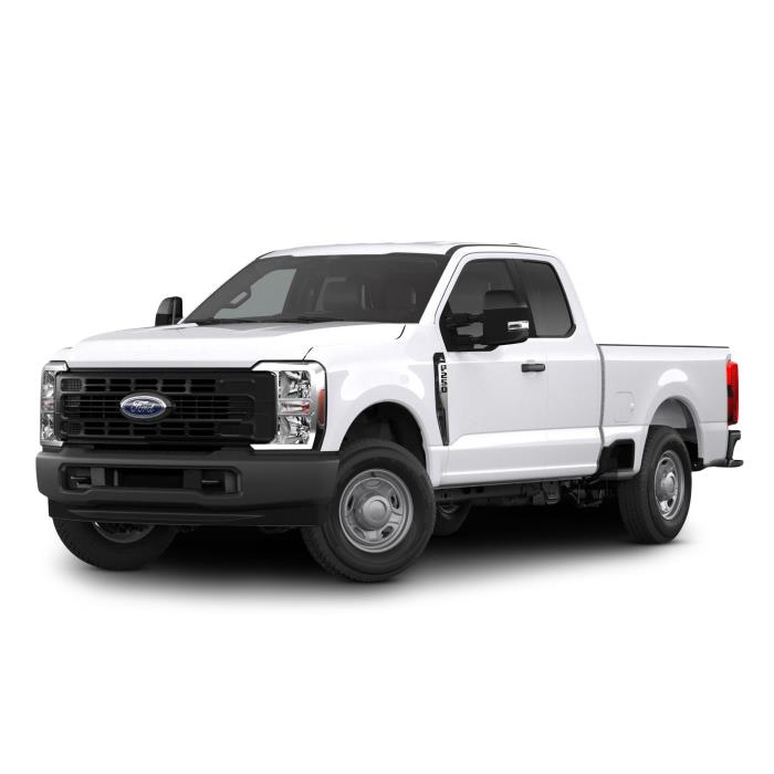 2026 Ford F-250-0