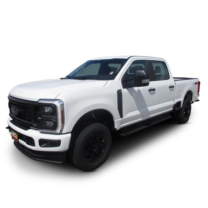 2026 Ford F-250-0